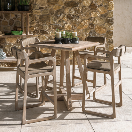 Collection image for: Barstoelen