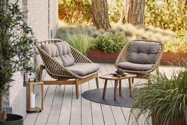 CaneLine String Loungebank2