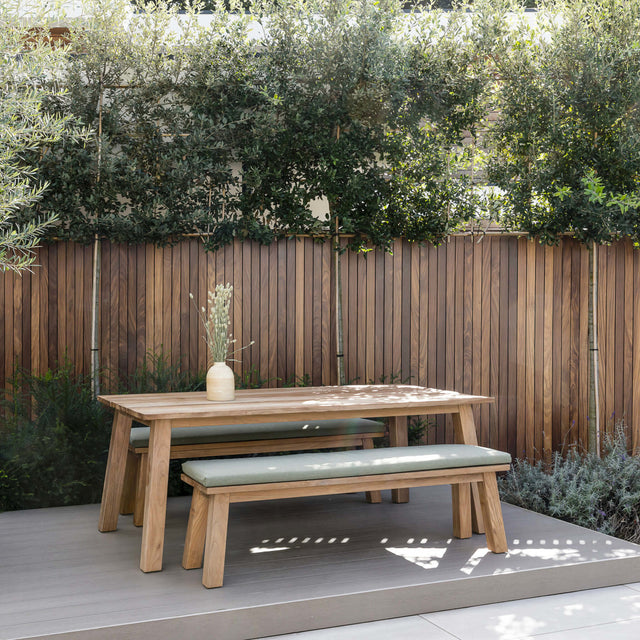 Dining Tuintafels
