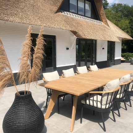 Juni - Condor Loungset