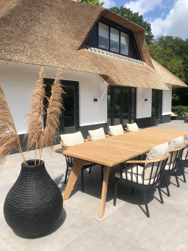 Juni - Condor Loungset