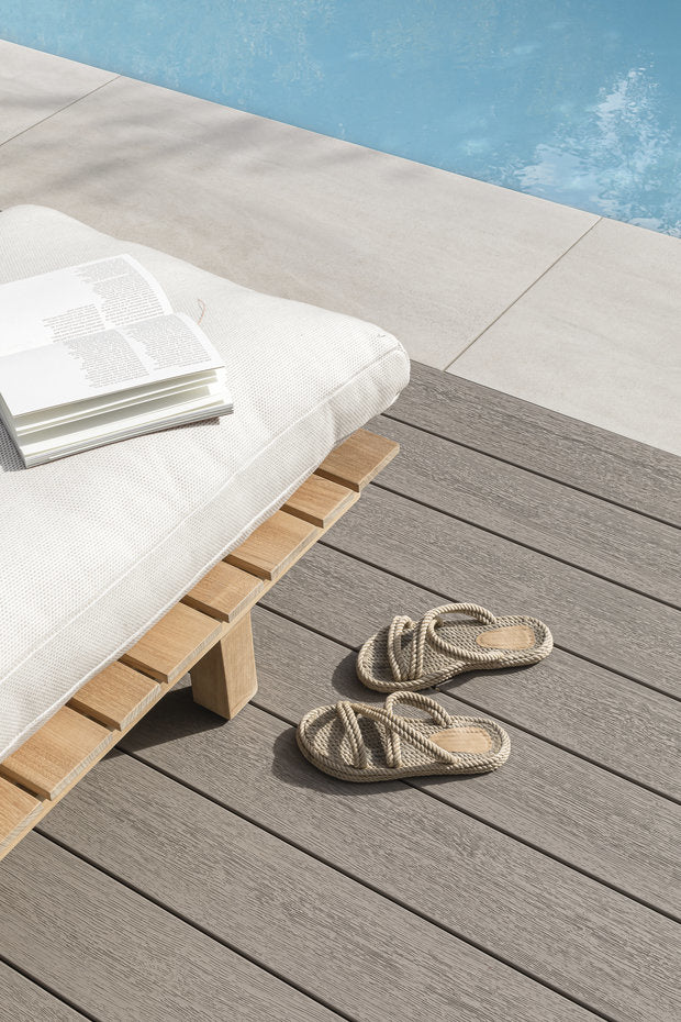 Plantage teak