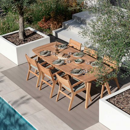 Tuinsets