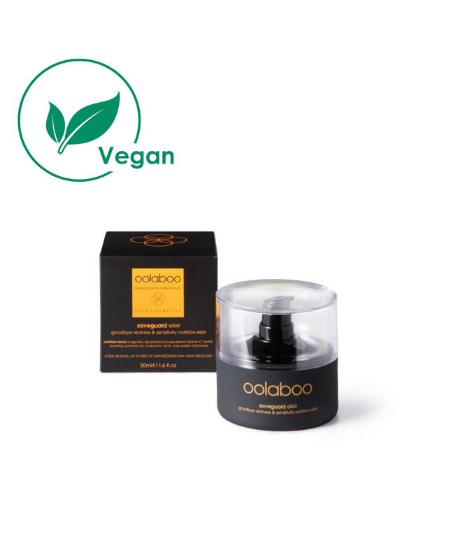 saveguard elixir 50 ml