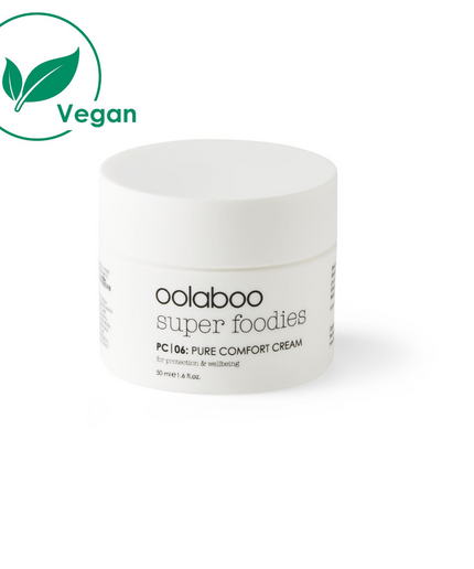 pure comfort face cream 50 ml