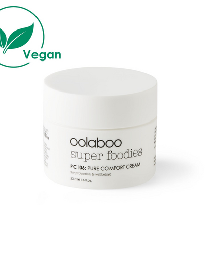 pure comfort face cream 50 ml