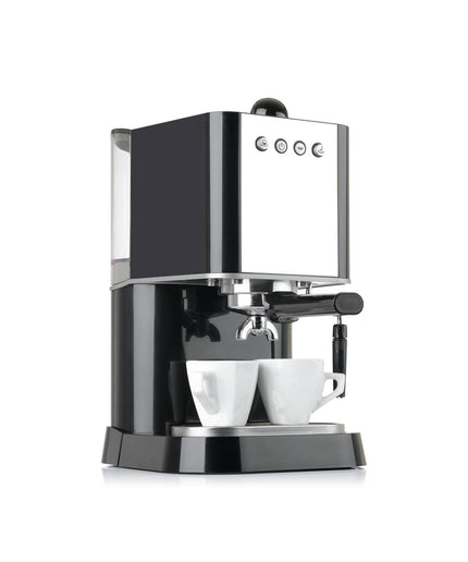 Professional coffee machine