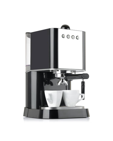 Professional coffee machine