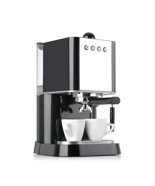 Professional coffee machine