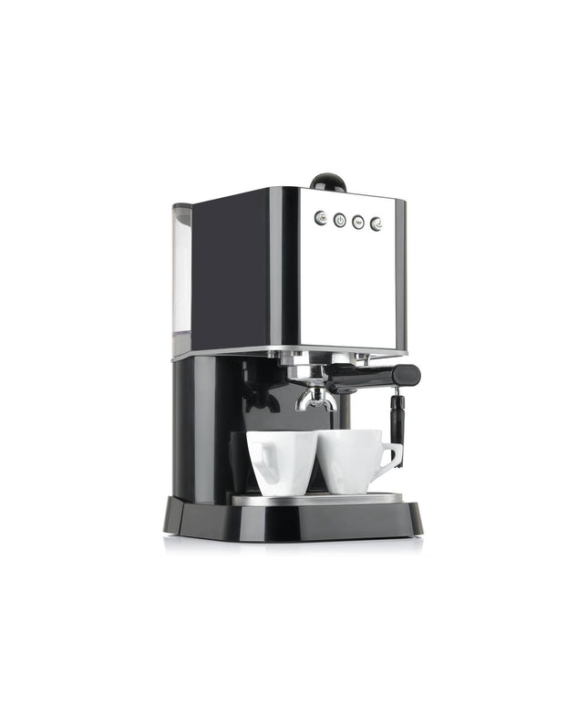 Professional coffee machine