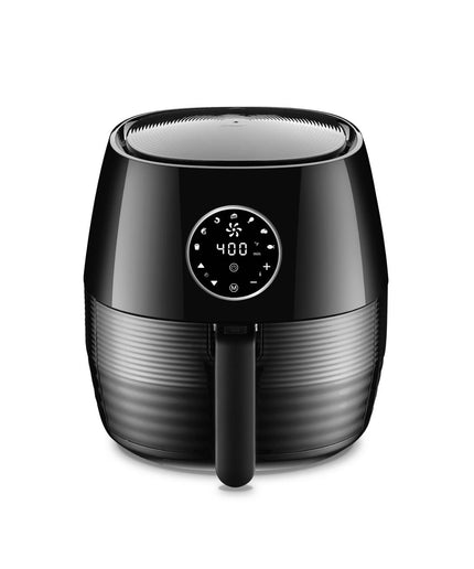 Airfryer XXL Black