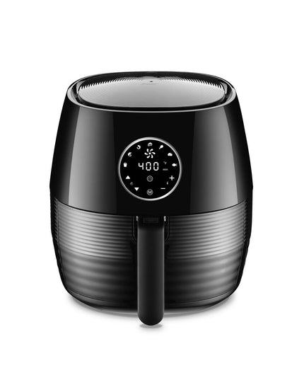 Airfryer XXL Black