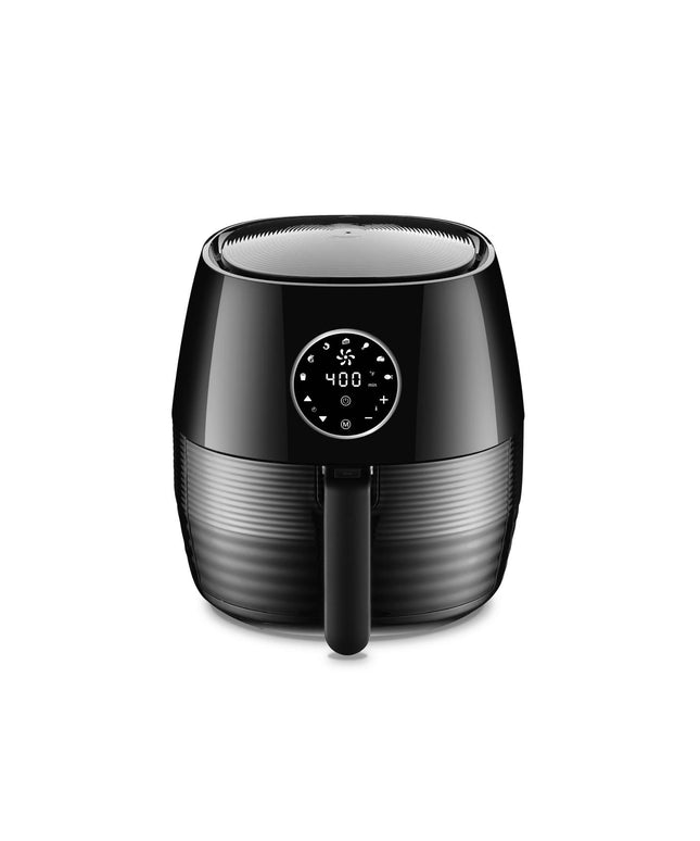Airfryer XXL Black