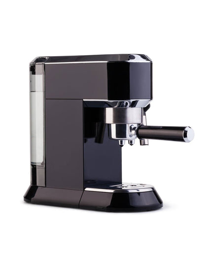 Barista coffee machine