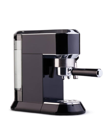 Barista coffee machine