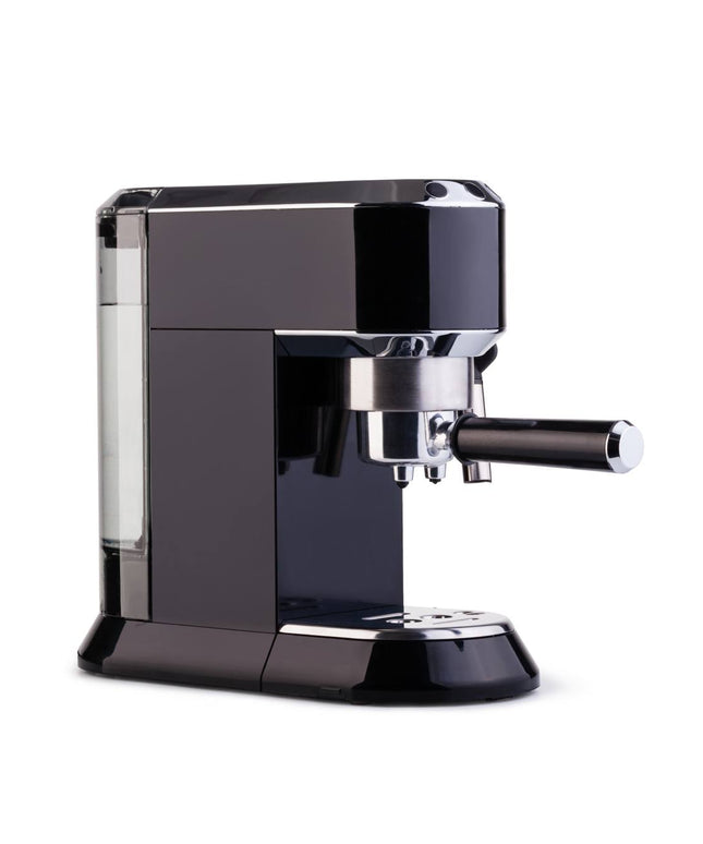 Barista coffee machine