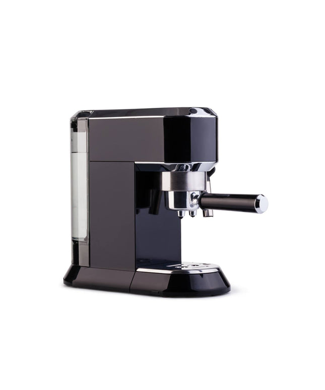 Barista coffee machine