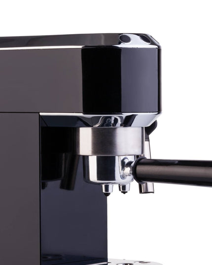 Barista coffee machine