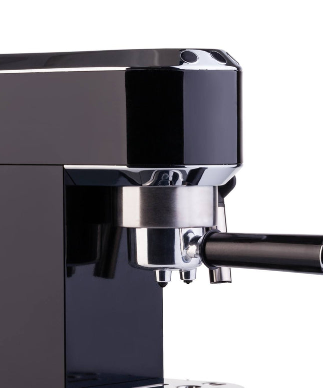 Barista coffee machine