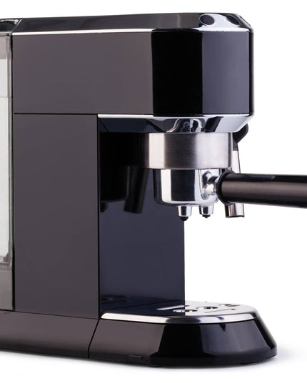 Barista coffee machine