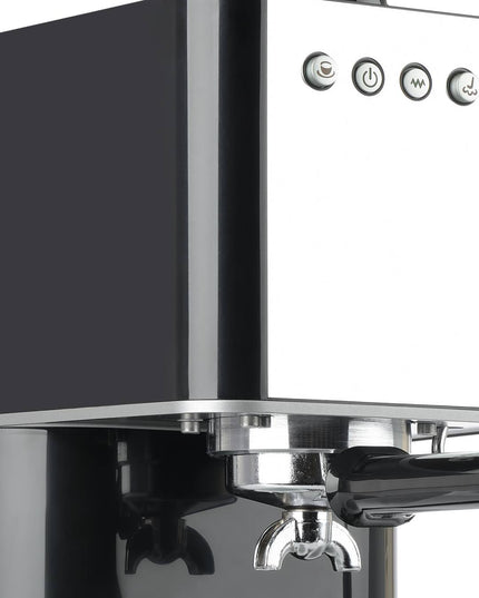 Professional coffee machine