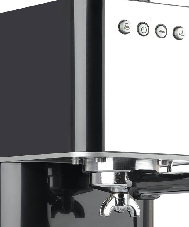Professional coffee machine