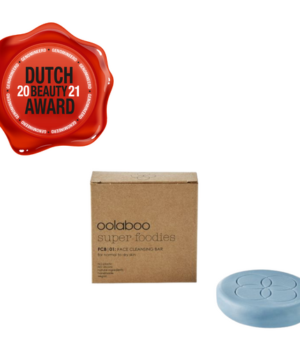 face cleansing bar  70 gram