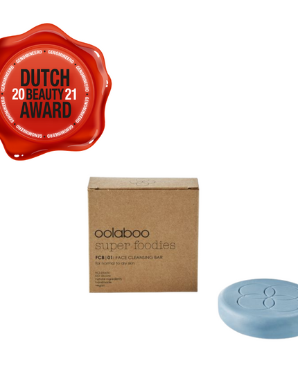 face cleansing bar  70 gram