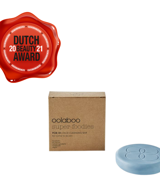 face cleansing bar  70 gram
