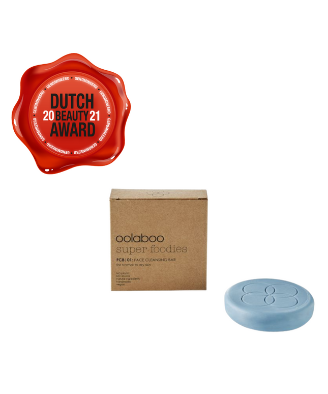 face cleansing bar  70 gram