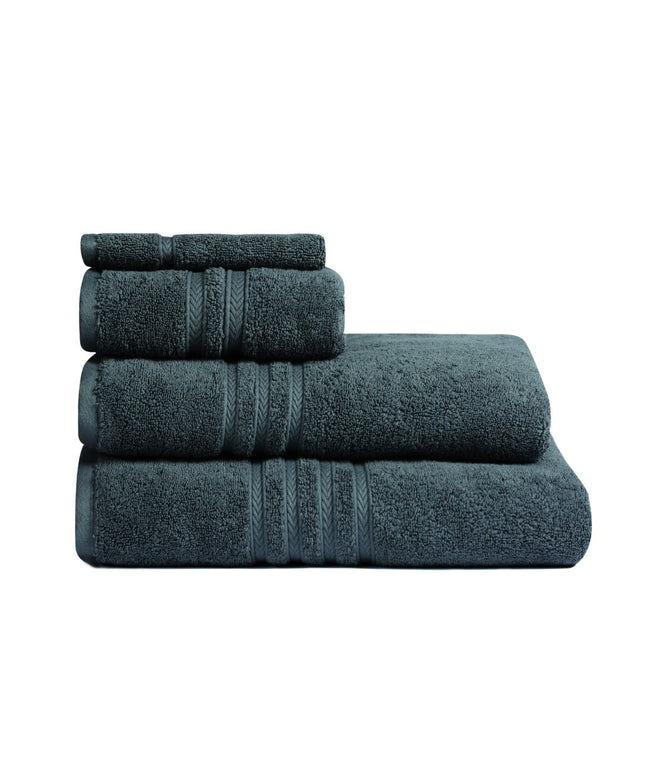 Towels Bodi Blue