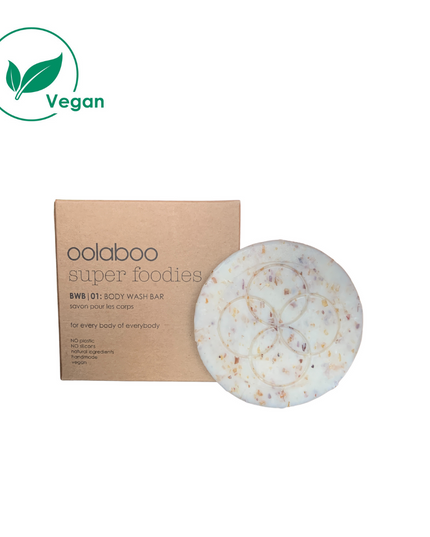 body wash bar