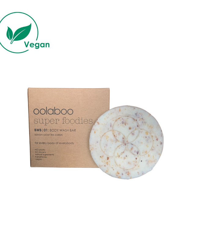 body wash bar