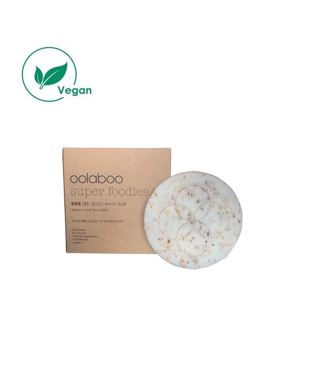 body wash bar