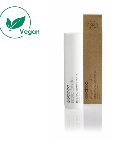 calm cleansing face oil 250 ml