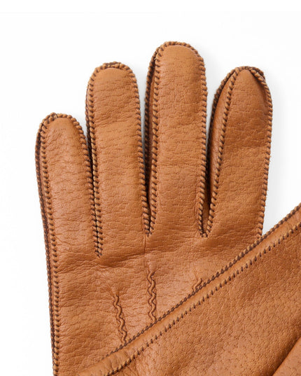 Winter horse riding gloves