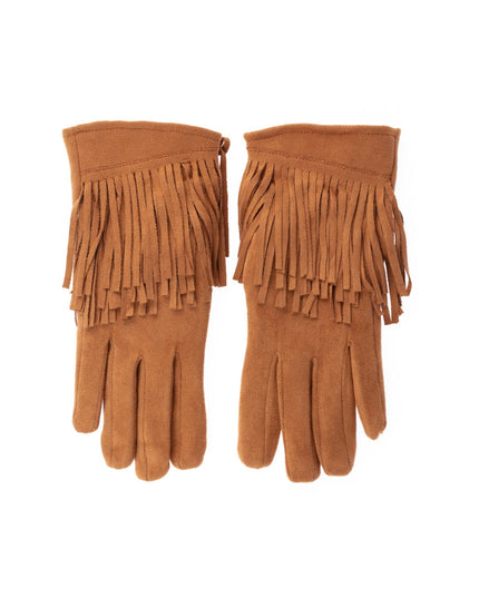 Cowgirl horse riding gloves