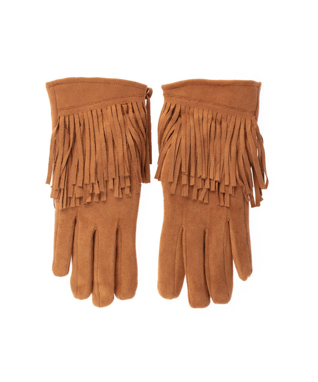 Cowgirl horse riding gloves