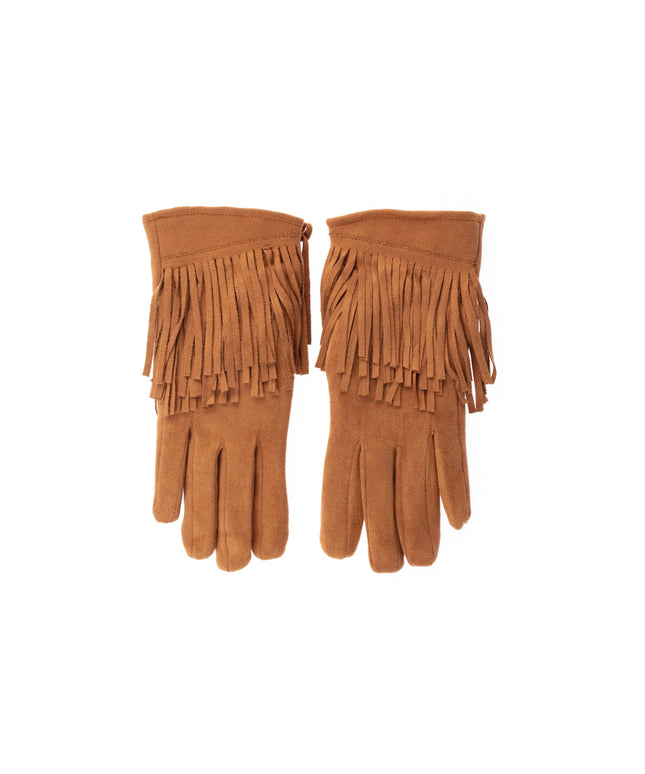 Cowgirl horse riding gloves