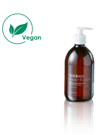 smart multi-use oil 500 ml