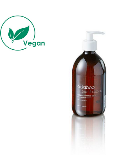 smart multi-use oil 500 ml