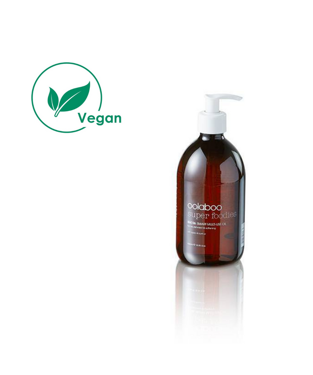 smart multi-use oil 500 ml