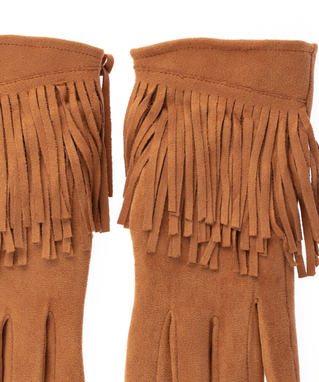 Cowgirl horse riding gloves