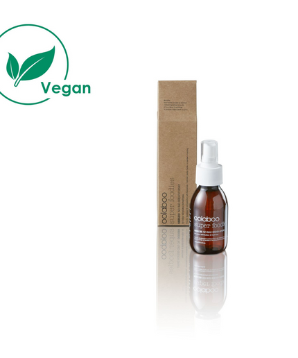no bad breath spray 100 ml