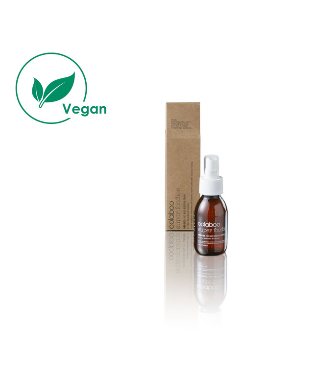 no bad breath spray 100 ml