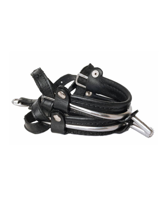 Horse riding shoe spores