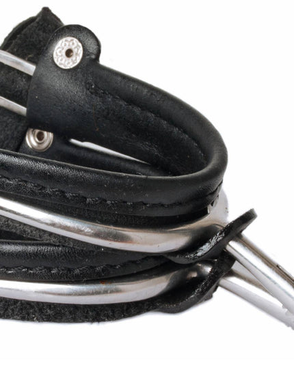 Horse riding shoe spores