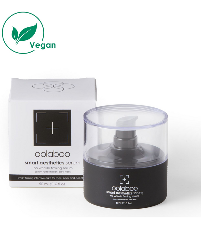 SMART aesthetics no wrinkle serum  50 ml