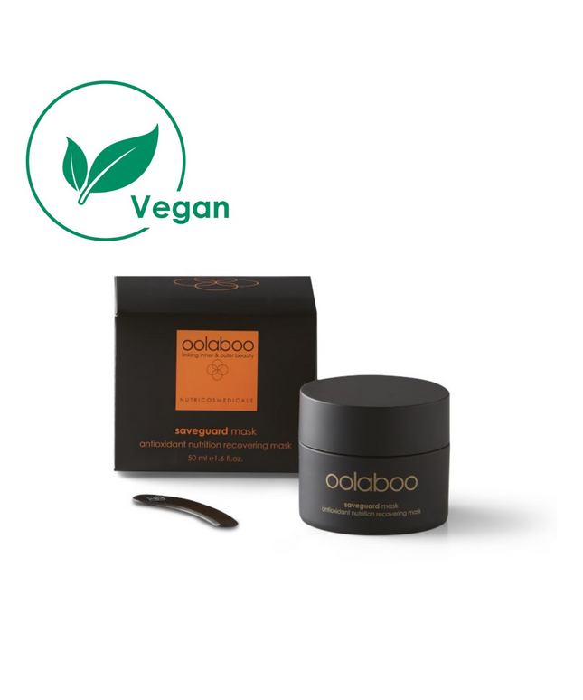 saveguard mask 50 ml