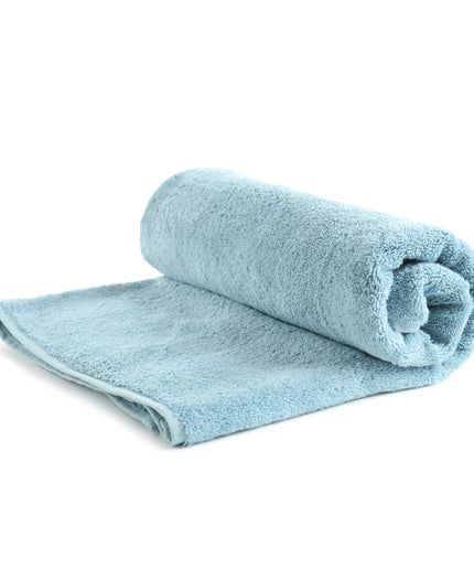 Towels Baby Blue